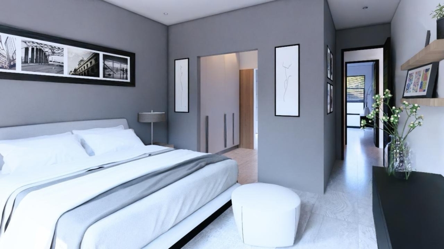3 Bedroom Property for Sale in Van Der Hoff Park North West